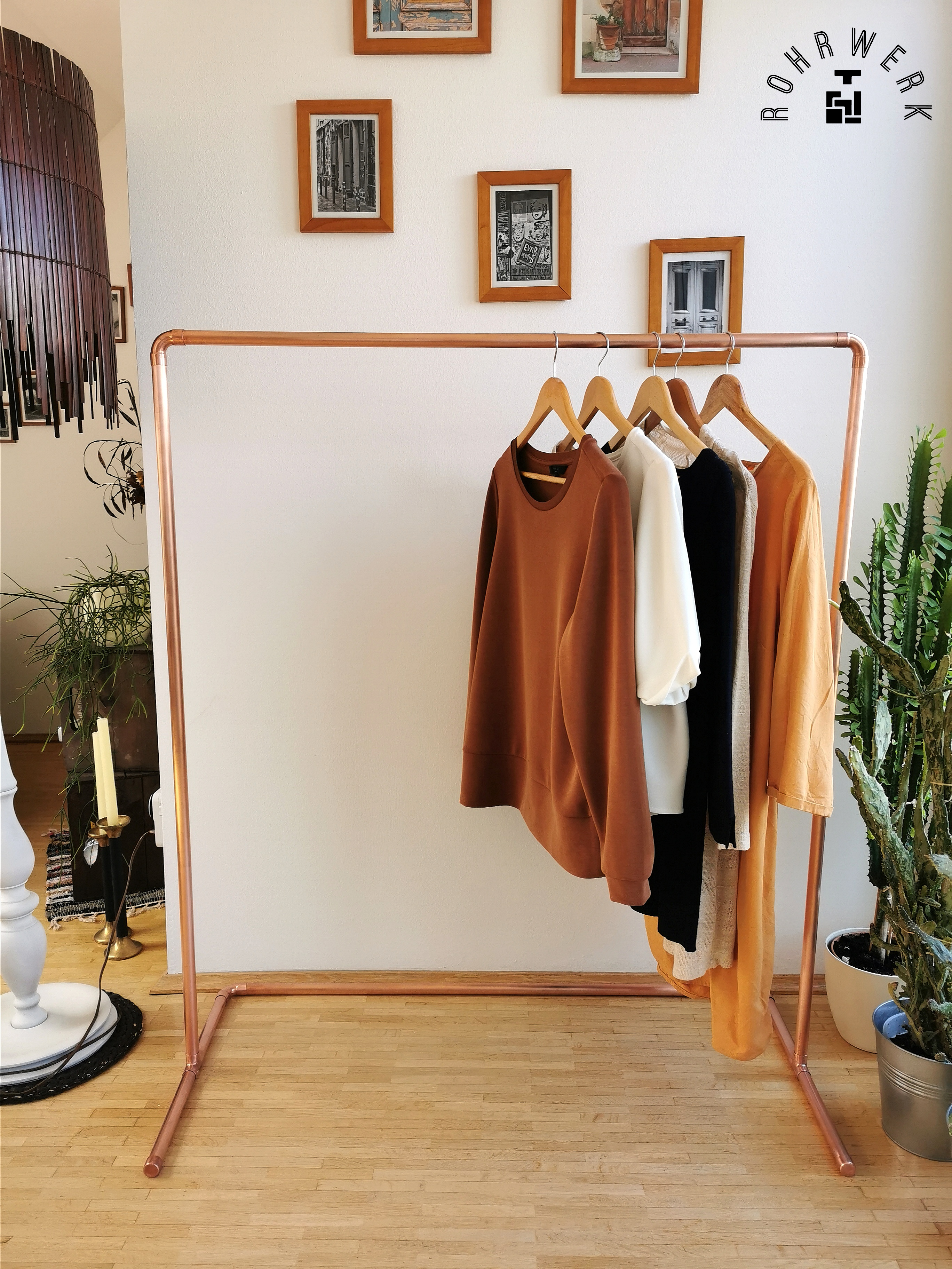 Kupfer - Ein Hauch von Wärme im Alltag